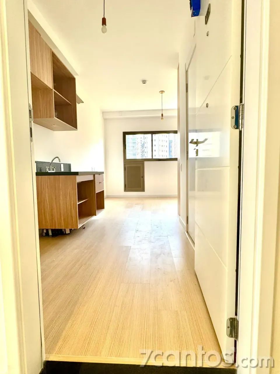 Apartamento, Vila Mariana, 1 Suíte