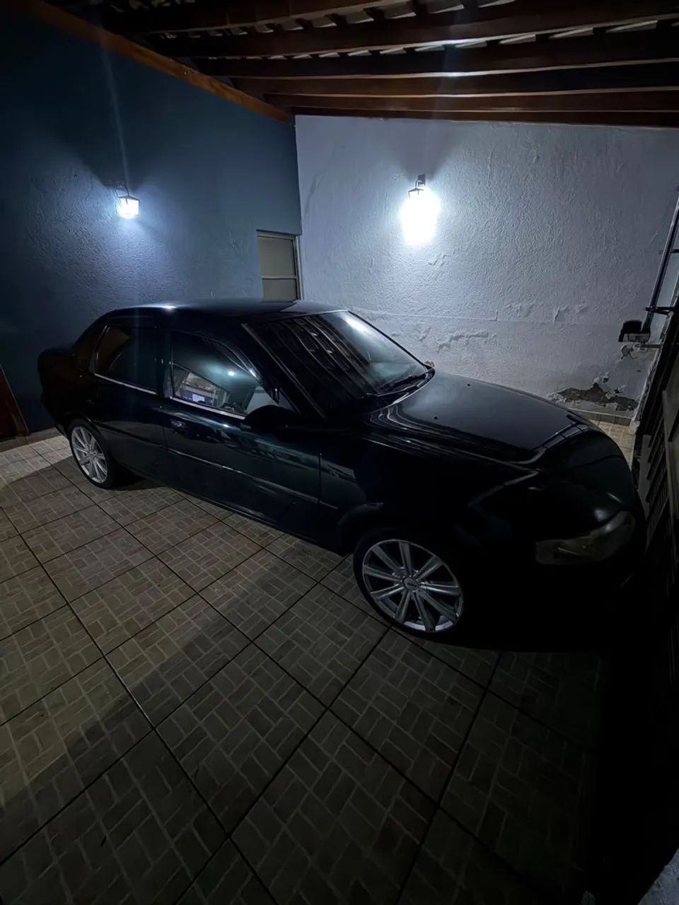 Chevrolet Vectra GL 2.2 / 2.0 MPFI 1998