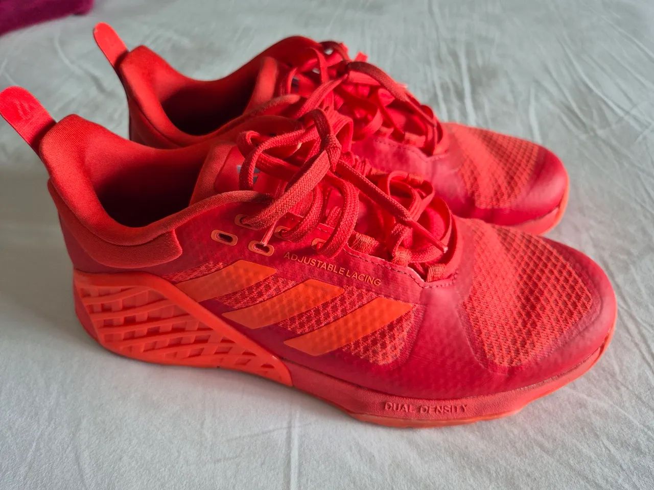 Tênis adidas dropset 2 trainer - Foto 2