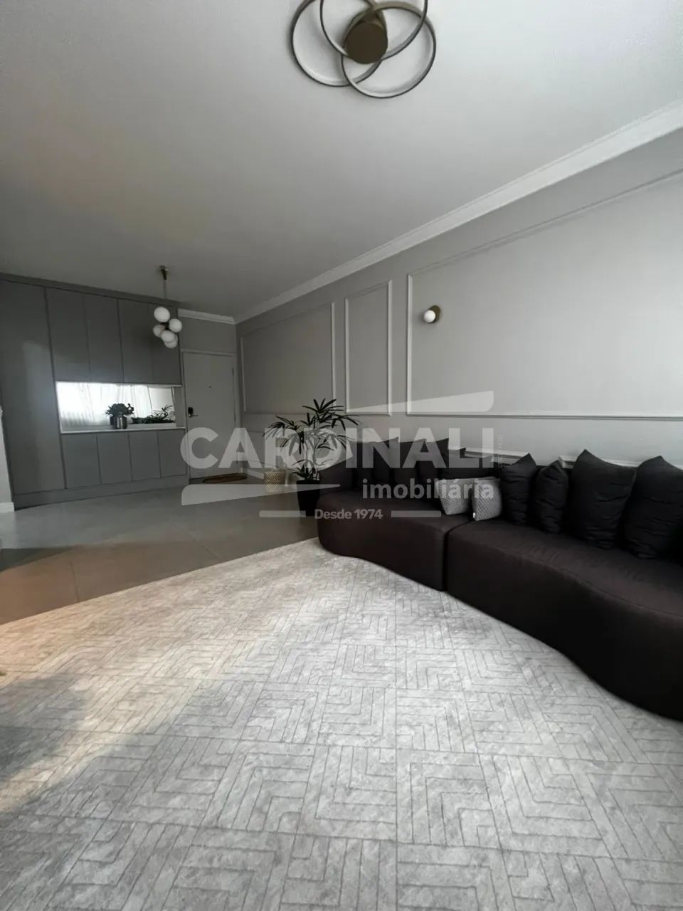 Apartamento Padrão em Campinas - Foto 4
