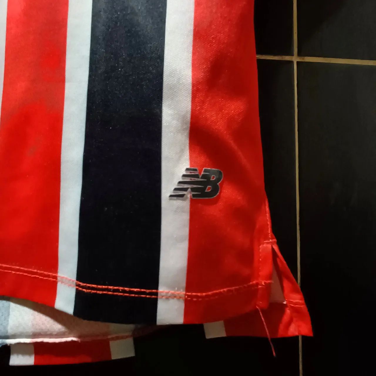 Camisa São Paulo 2025 - Foto 3