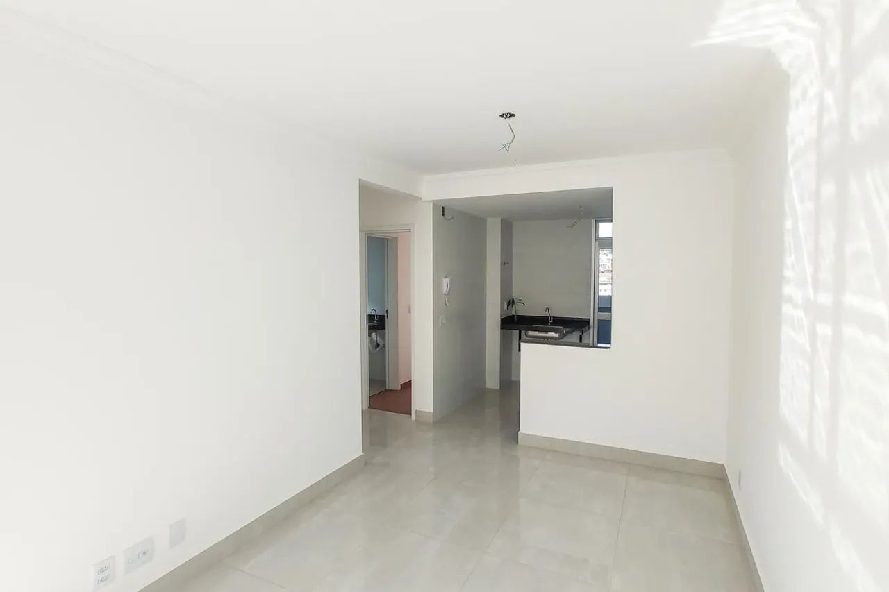 Apartamento à Venda - Santa Rosa, 2 Quartos, 90 m2 - Foto 2