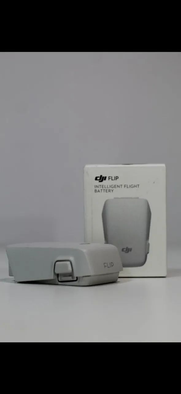 Bateria DJI Flip - Foto 3