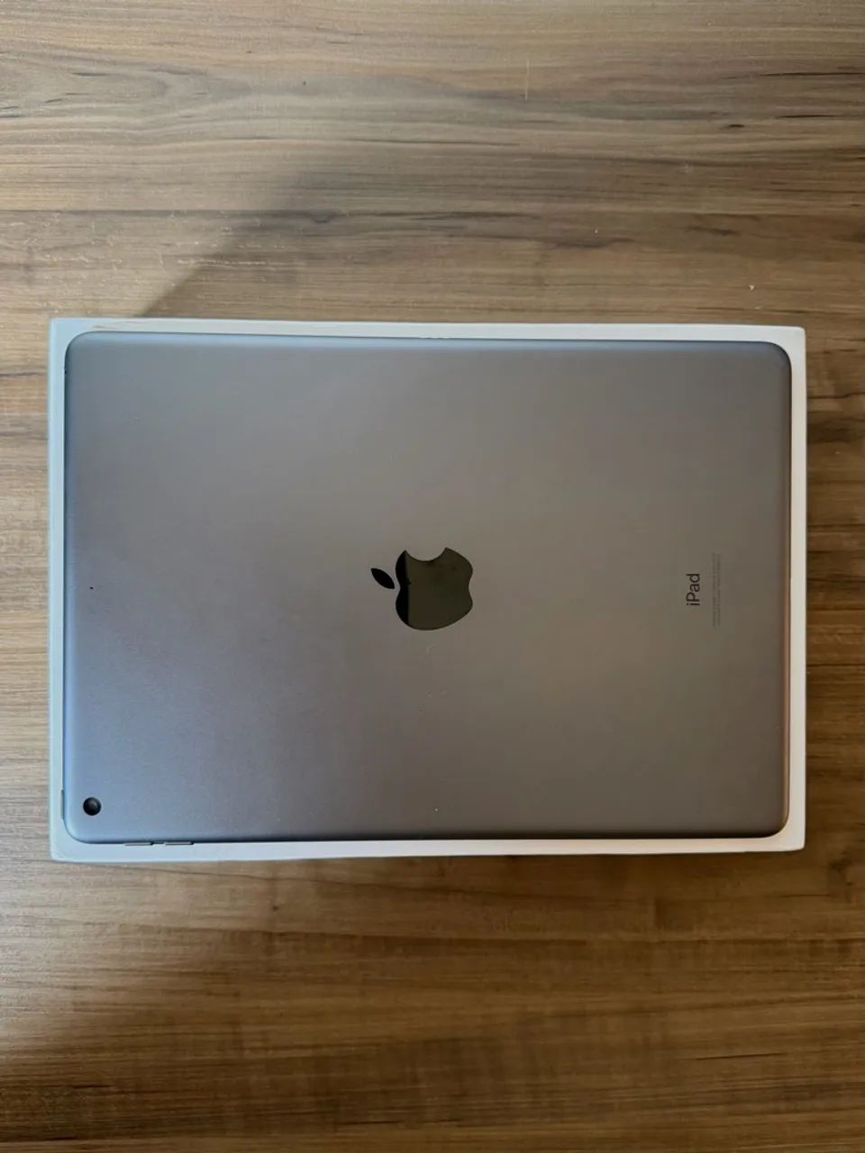 iPad 9 Generacion Wifi 64gb Space Grey - Foto 2