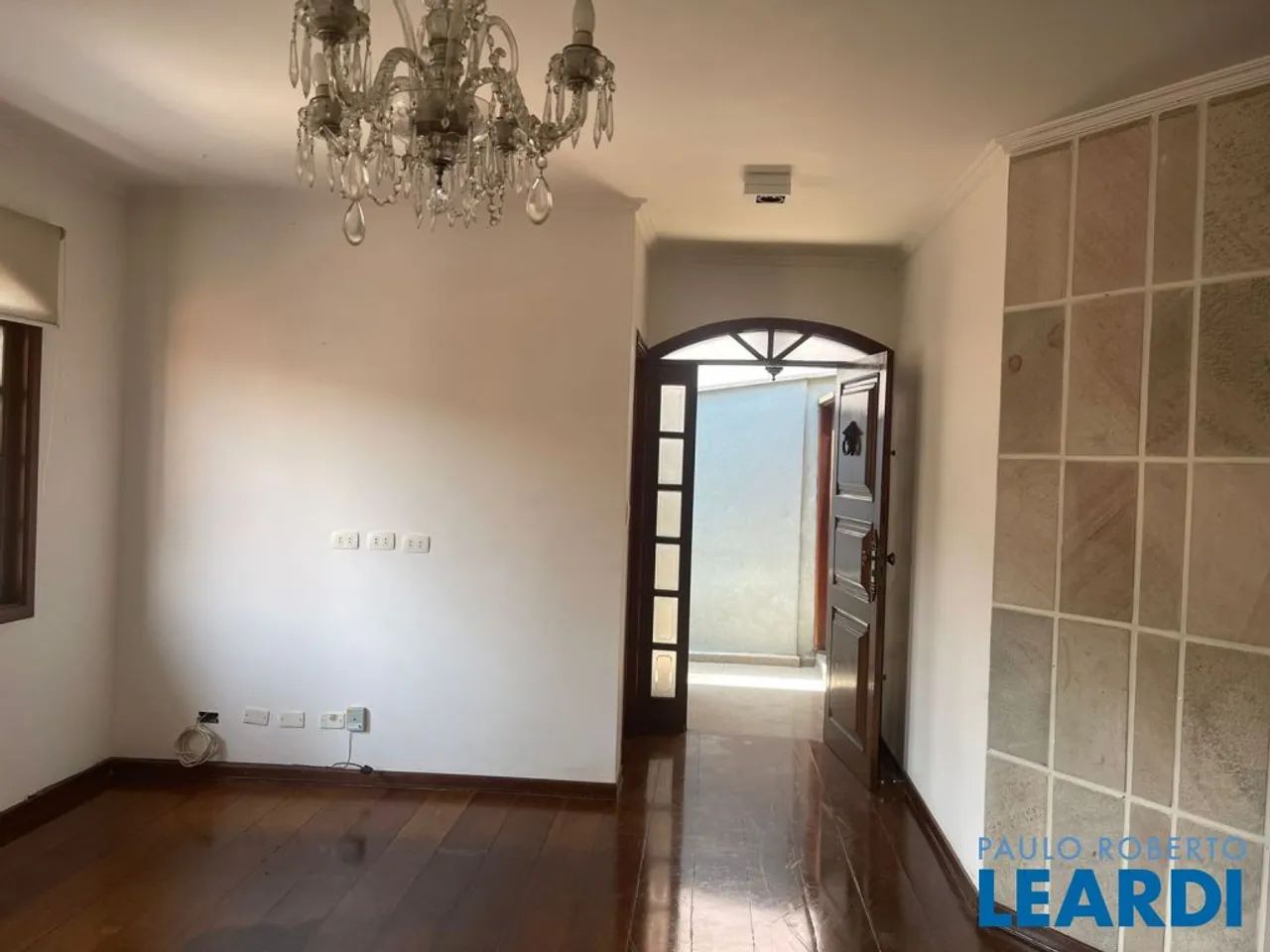 CASA ASSOBRADADA - MORUMBI - SP - Foto 9