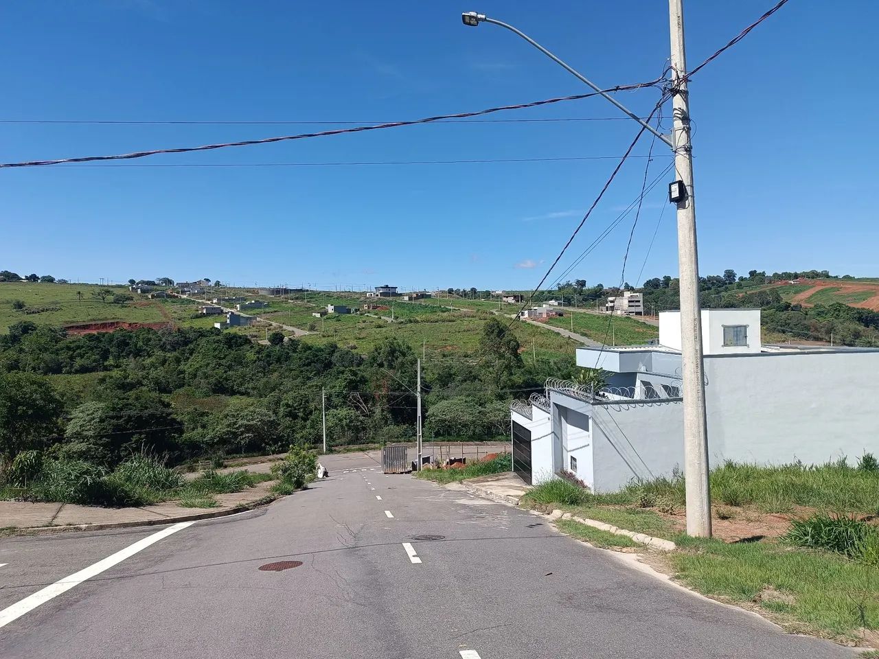 Lote / Terreno / Troca  - Foto 4