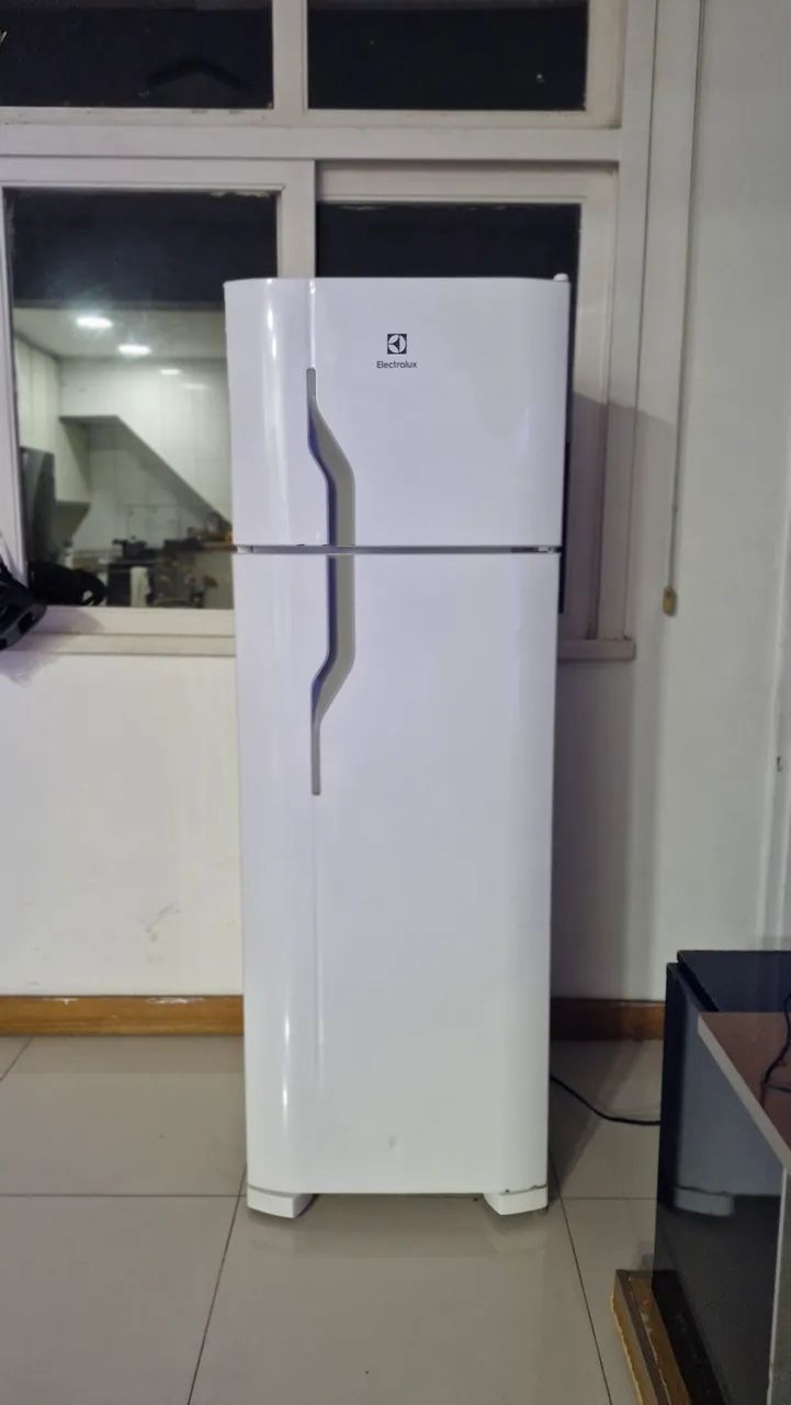 Geladeira Electrolux