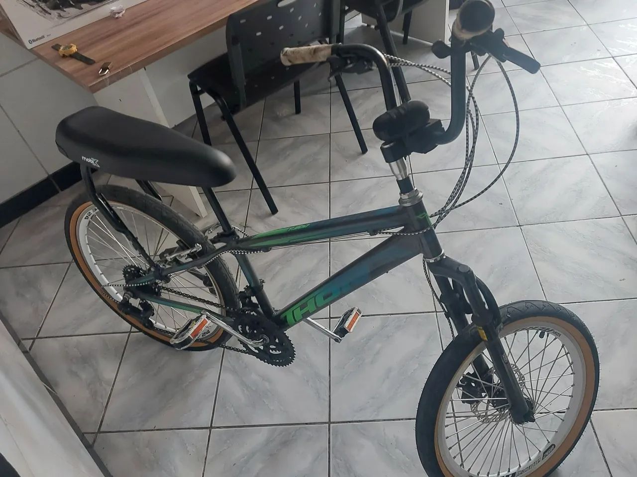 Bicicleta sempre nova - Foto 4