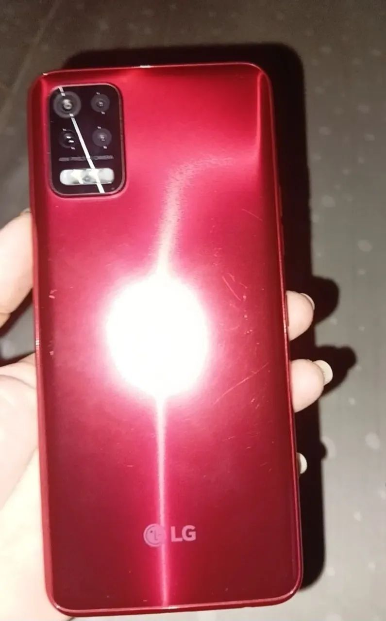 Smartphone LG K62  - Foto 3