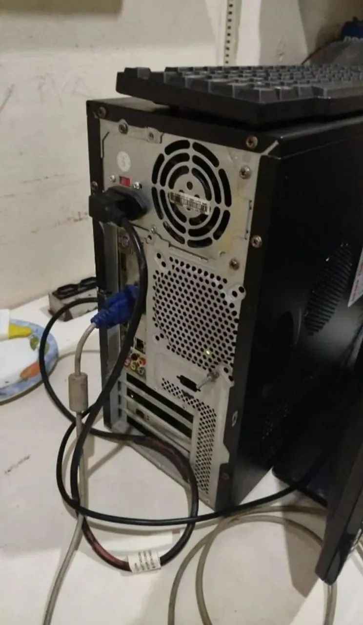 Computador Completo  - Foto 2