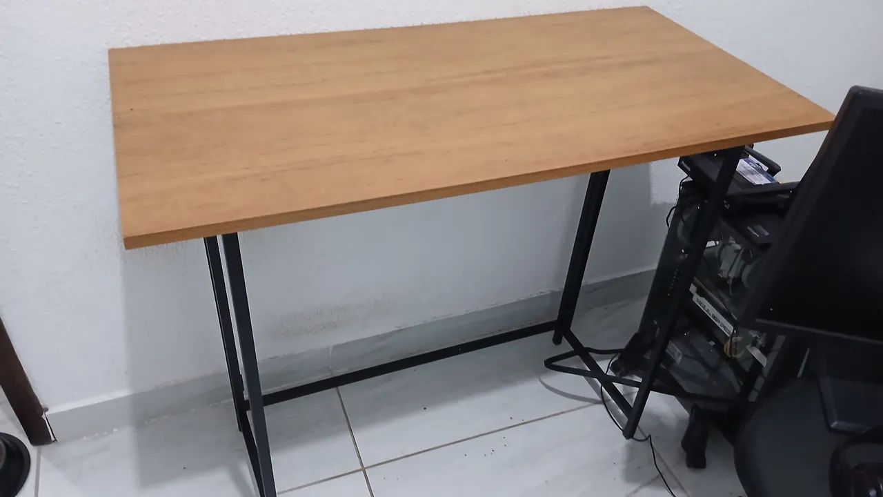 Mesa de escritório - Foto 4