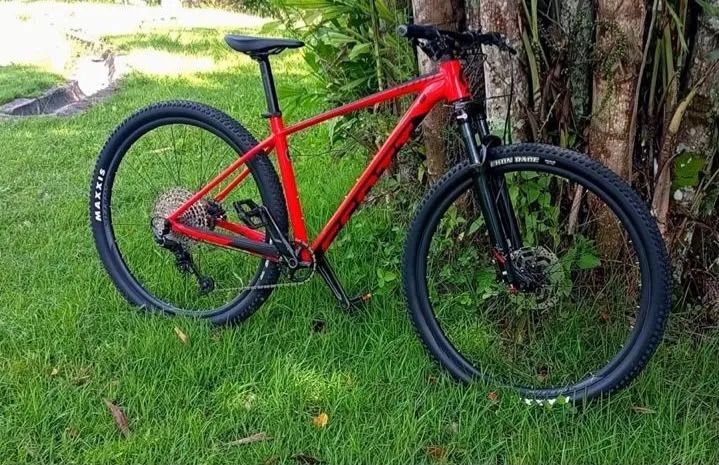 Bicicleta Scott Scale 2021 - Foto 3