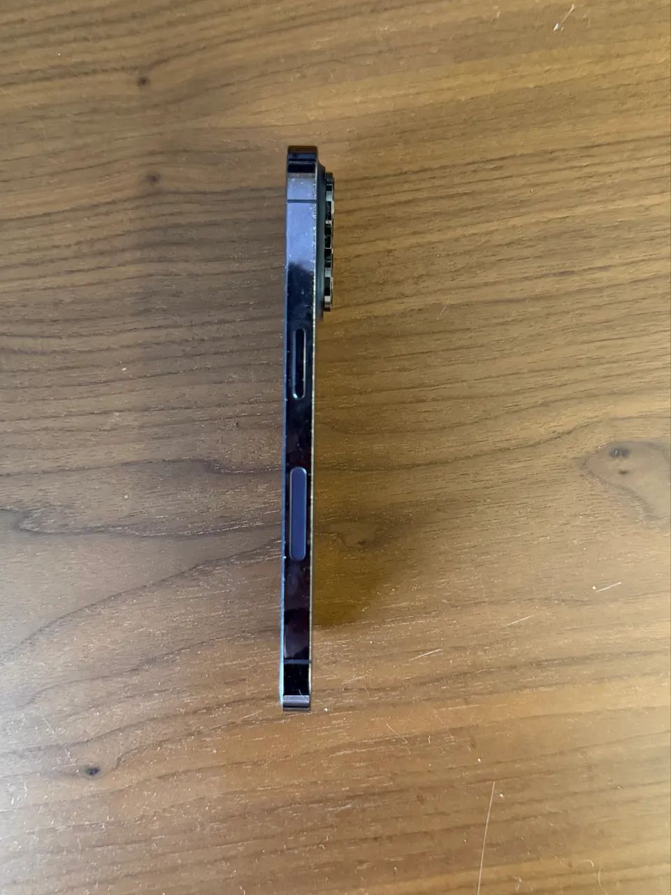 iPhone 14 Pro 128GB Roxo  - Foto 3