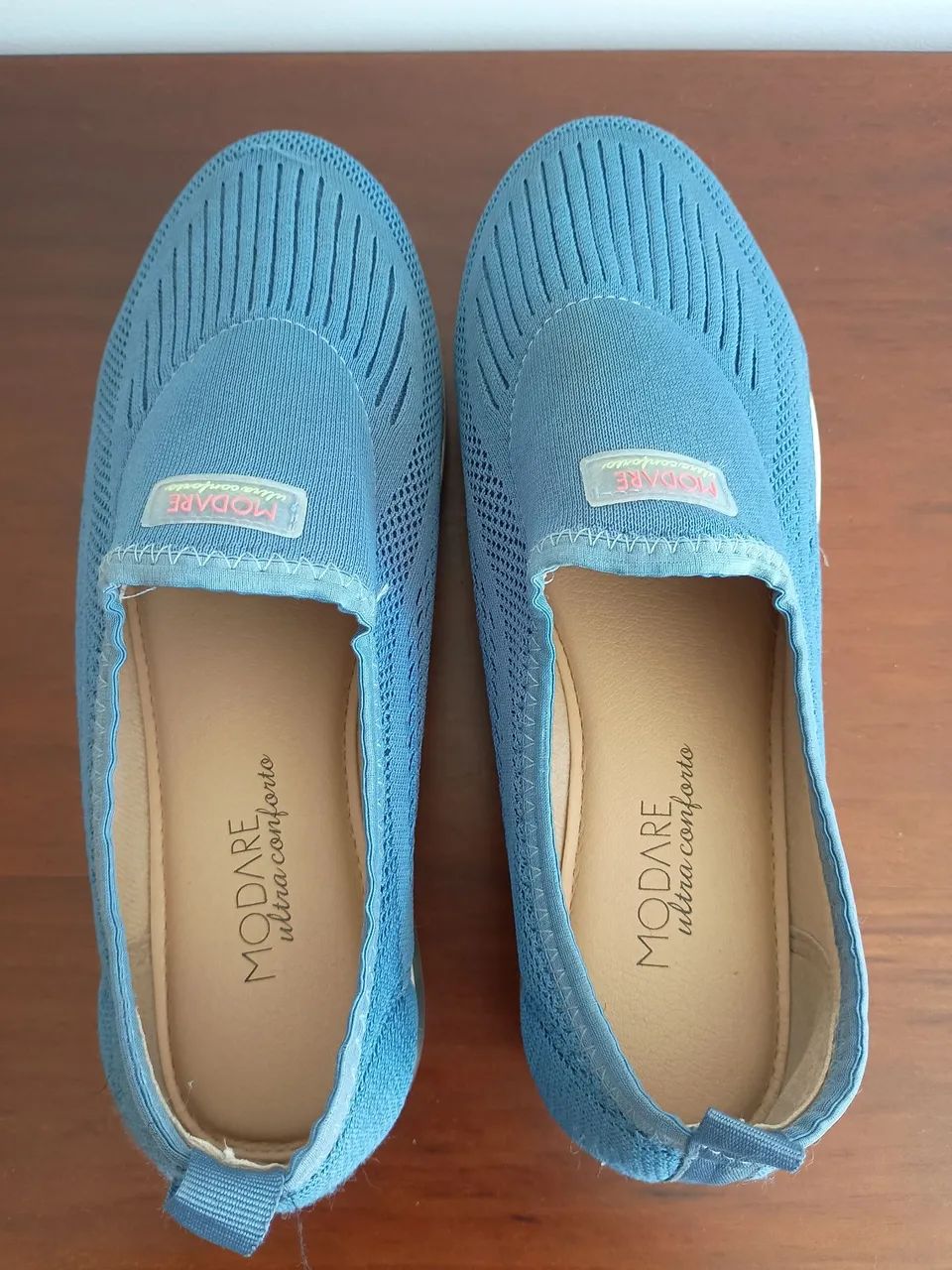 Tênis feminino confort - Foto 2