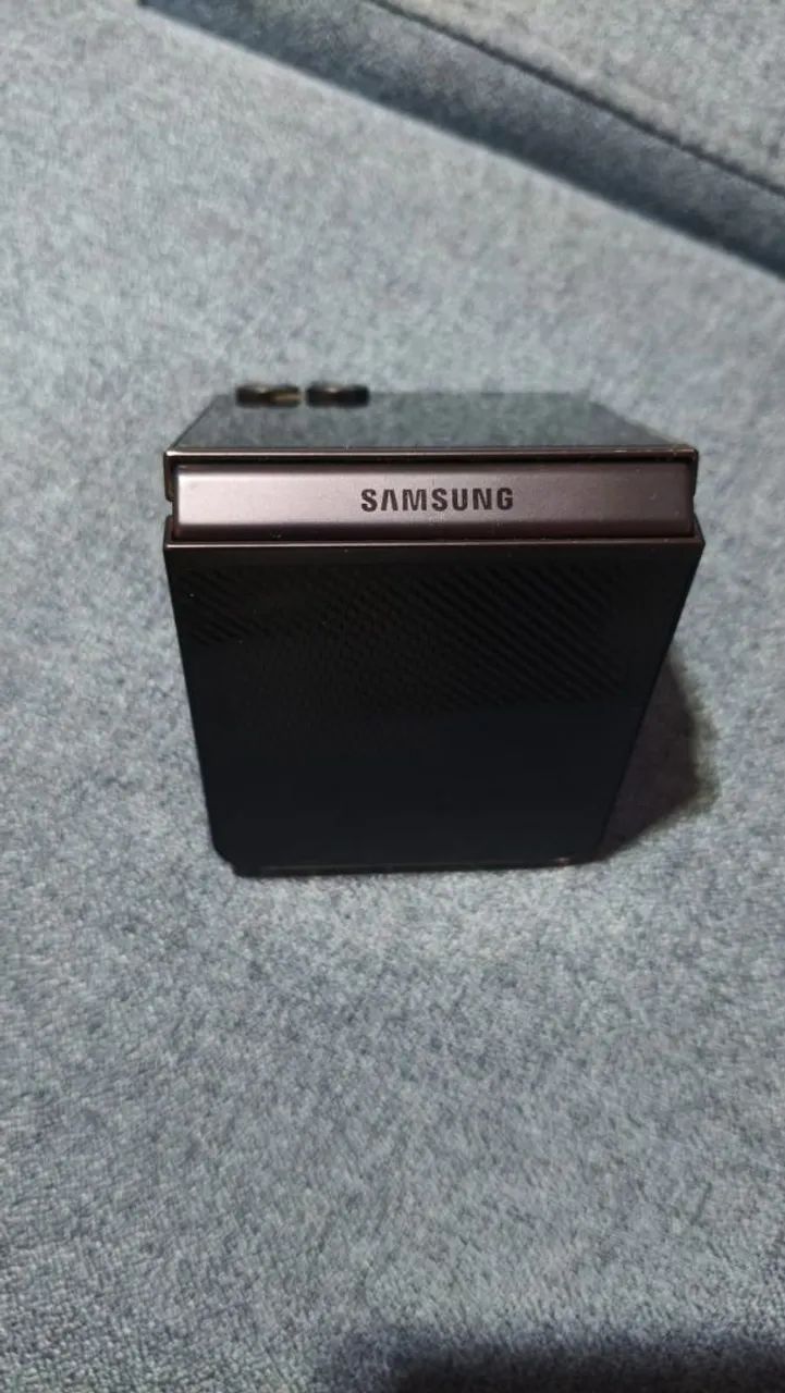 SMARTPHONE SAMSUNG ZFLIP6 TOP - Foto 4