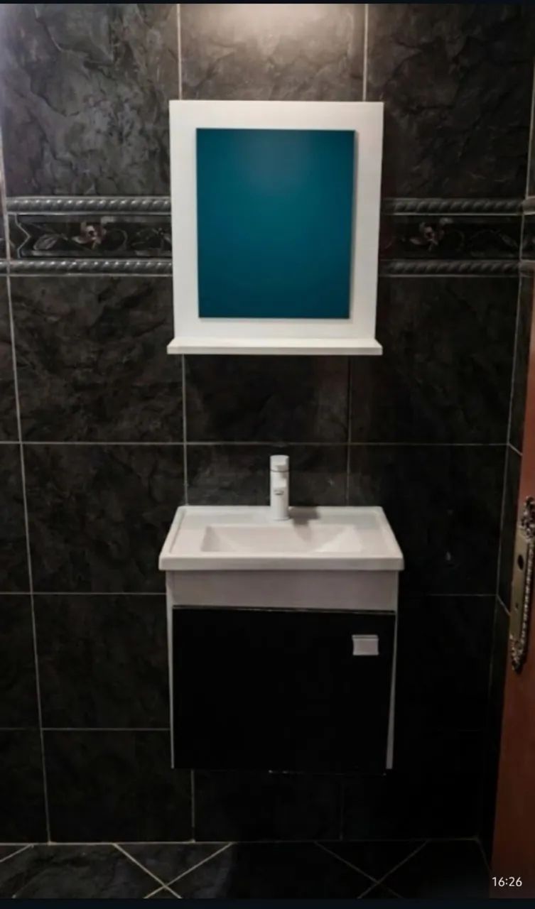 Aluguel de casa