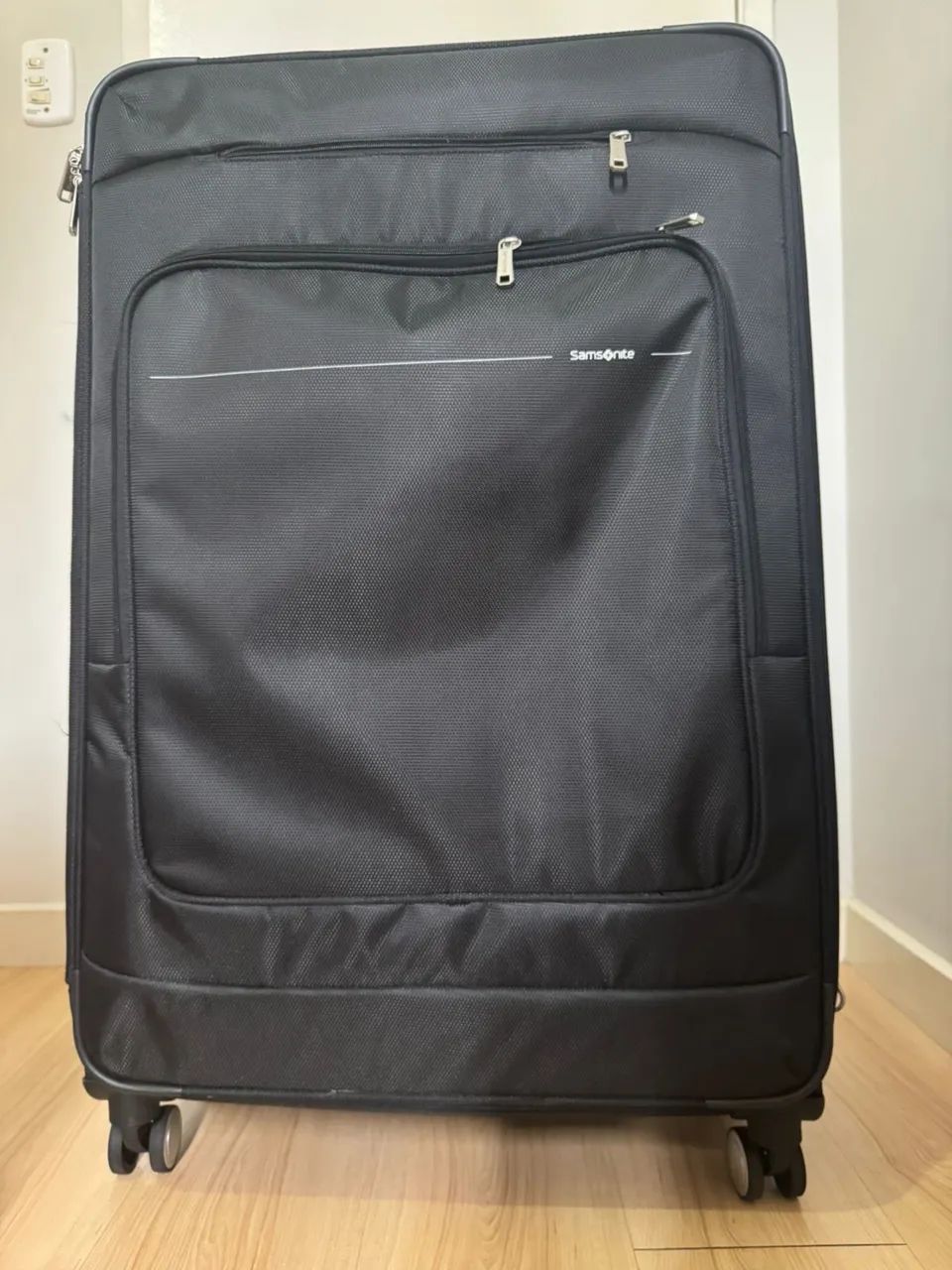 Mala para viagem extra grande - Foto 3