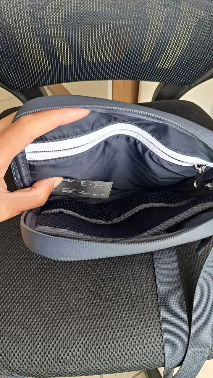 Shoulder Bag Lacoste - Foto 2