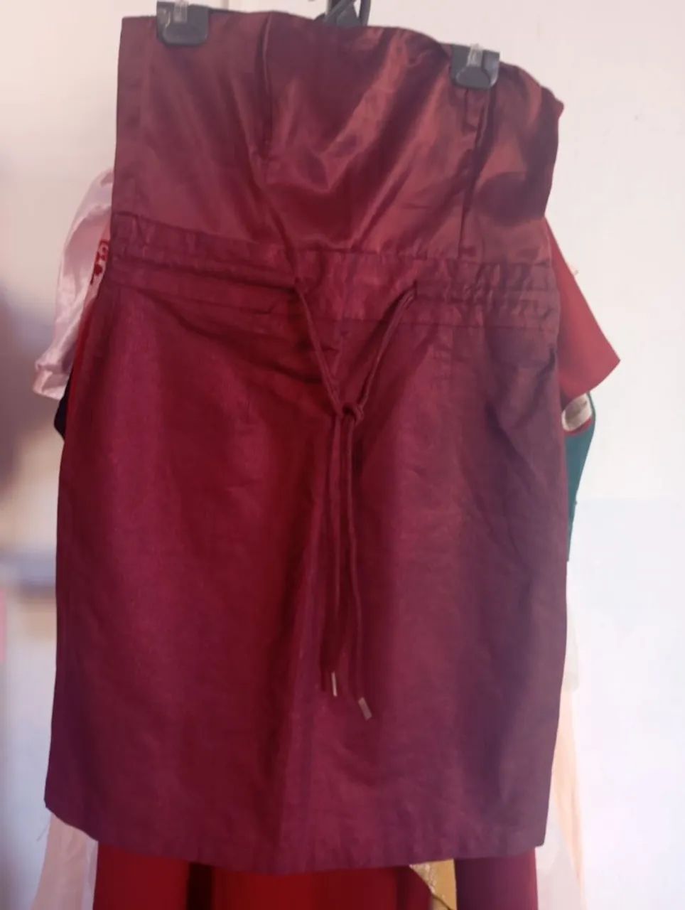 Vestidos seminovos para festa - Foto 3