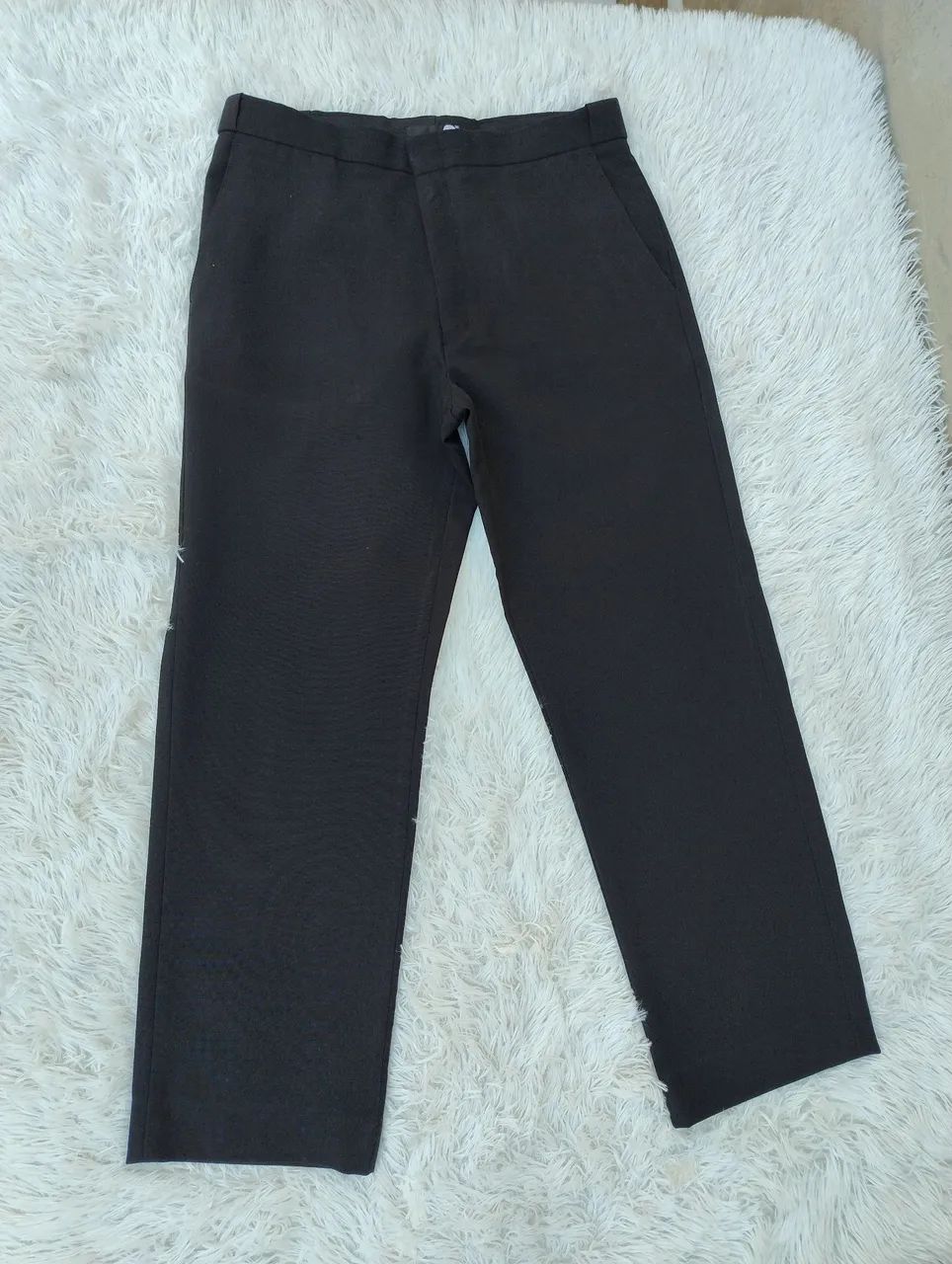 Calça Social One Self 40 - Foto 2
