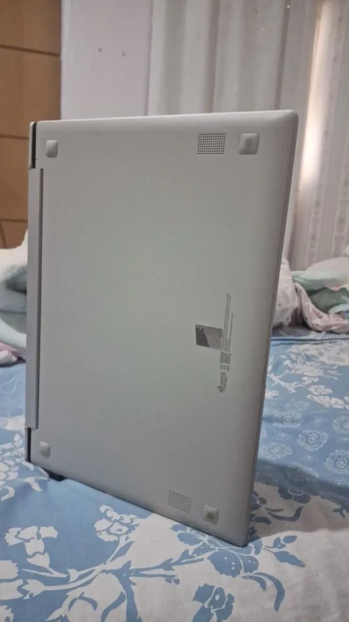 Notebook Galaxy Book Go Samsung  - Foto 4