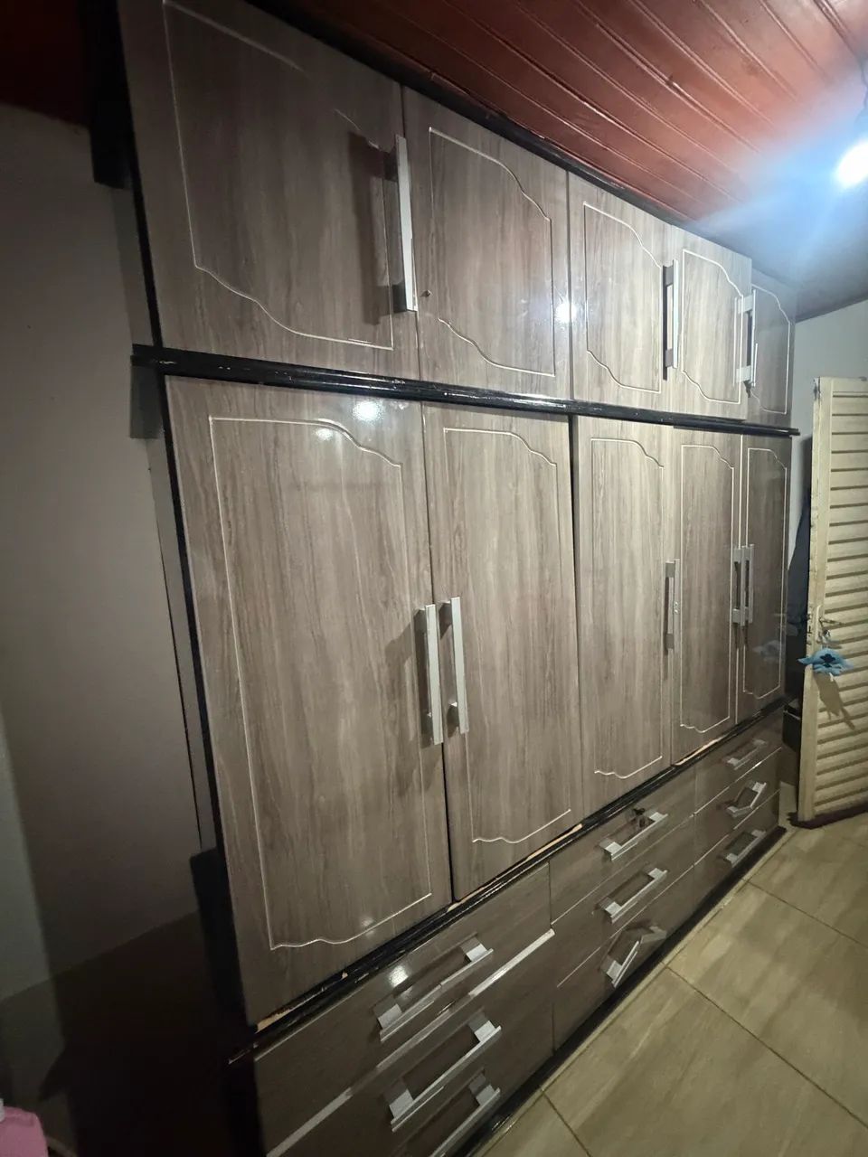 GUARDA ROUPA - Foto 3