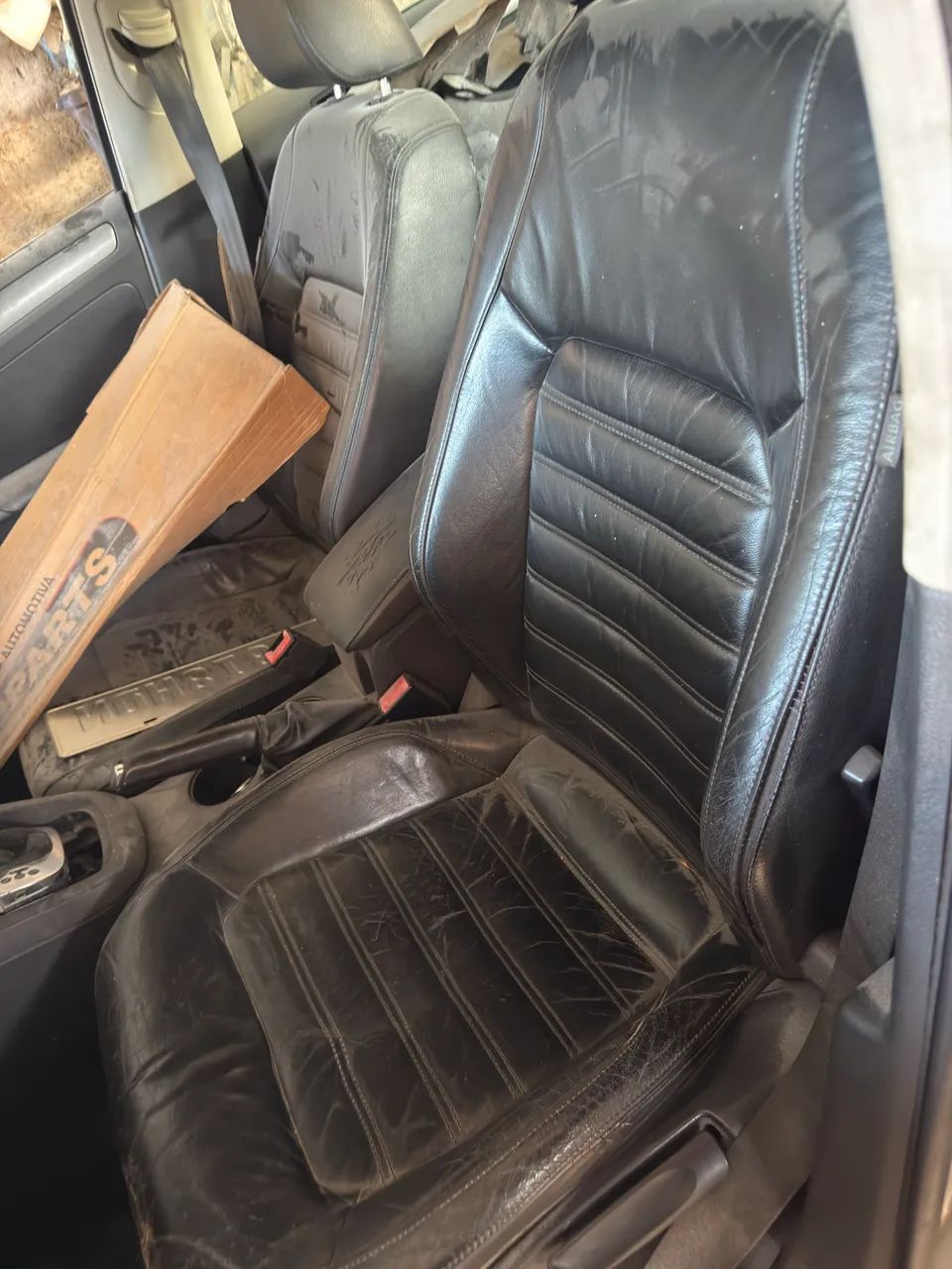 Jetta tsi SUCATA - Foto 4