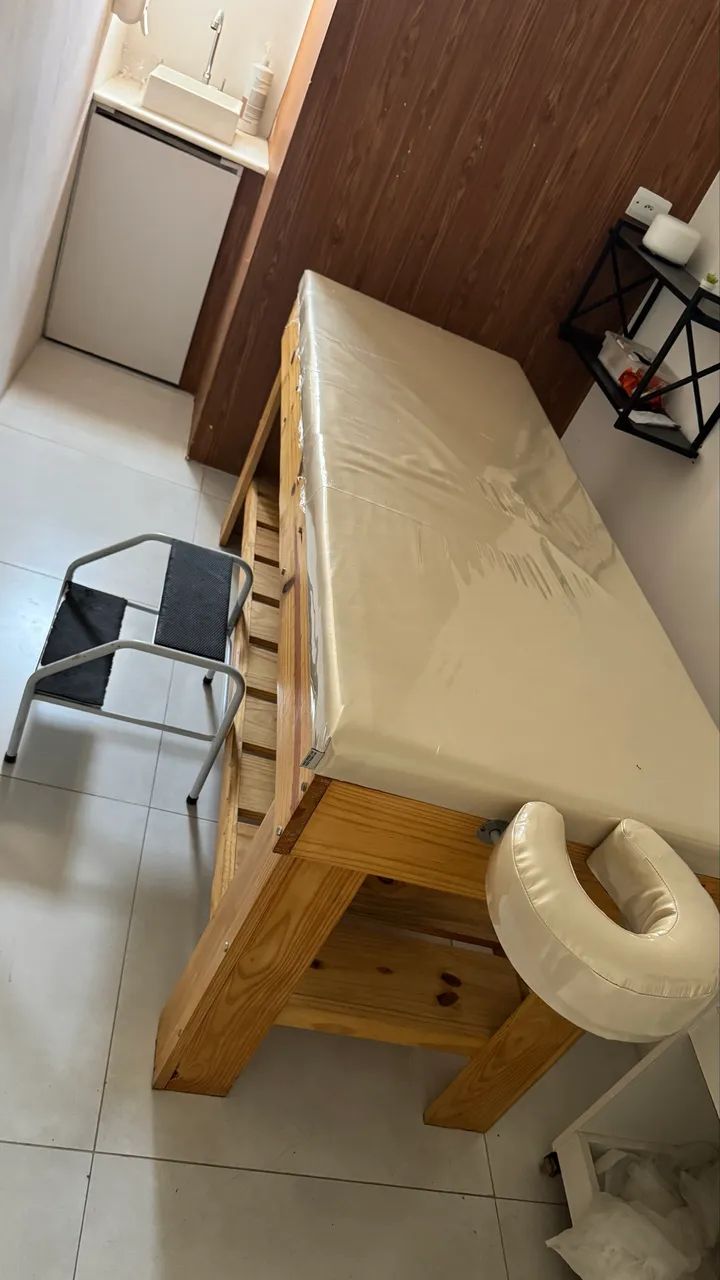 VENDO MACA DE ESTÉTICA  - Foto 3