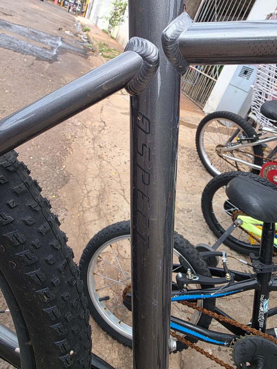 Bicicleta scott 950 - Foto 5
