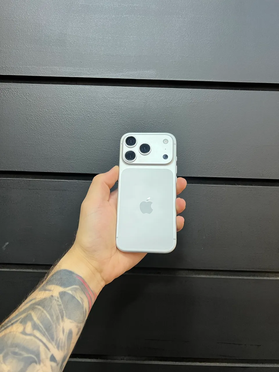 Iphone 17 pro Max 512gb silver - Celulares e Smartphones - Setor Iphone 17 pro Max 512gb silver - Celulares e Smartphones - Setor