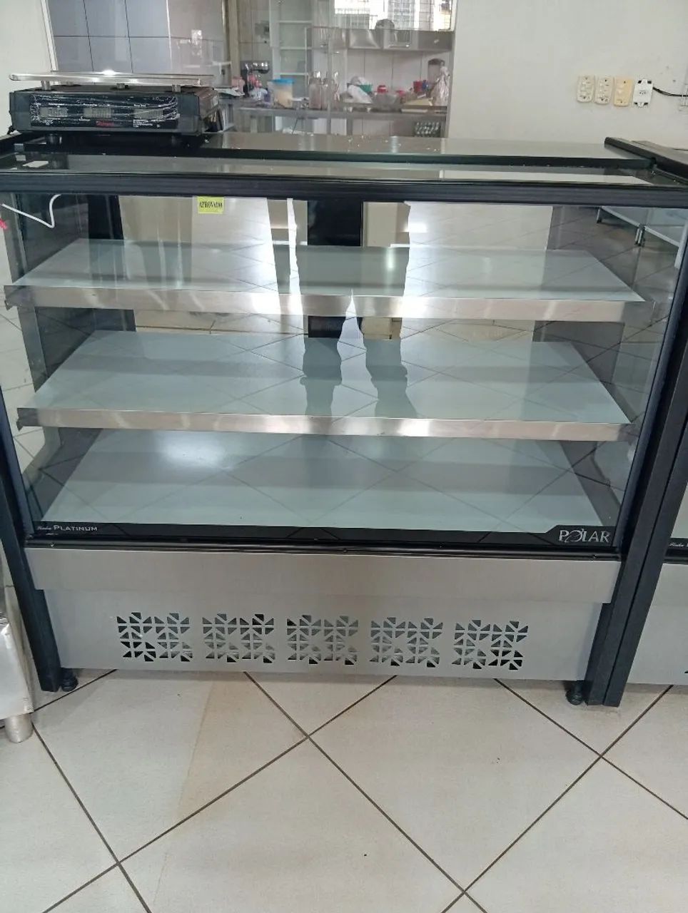Para padaria - Foto 3