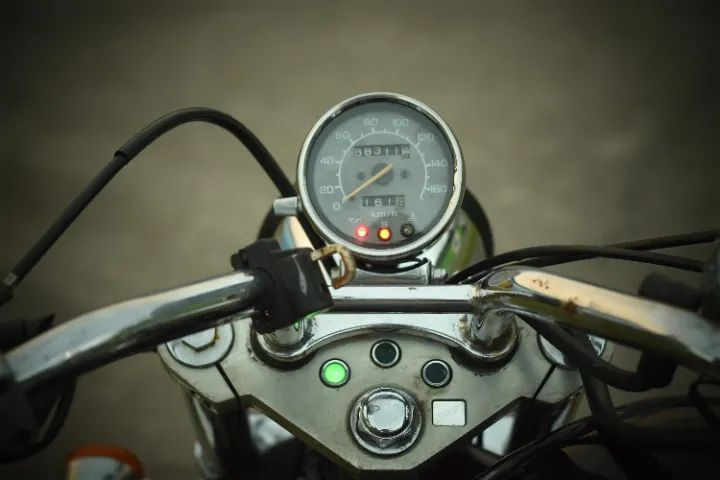 Honda Shadow VT 600cc 2003 - Foto 3