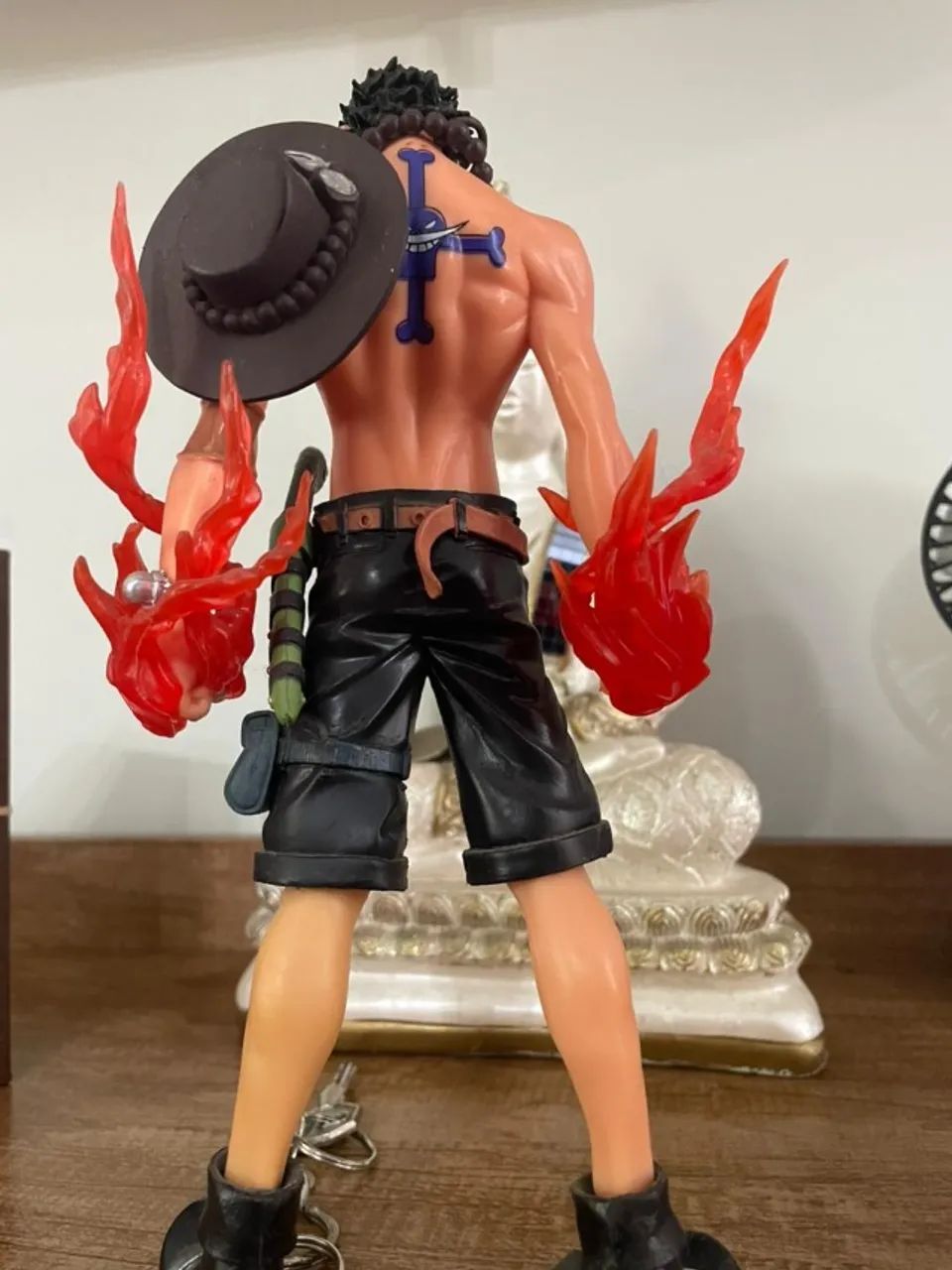 Portgas D. Ace - Battle Record Collection (One Piece) - Foto 4