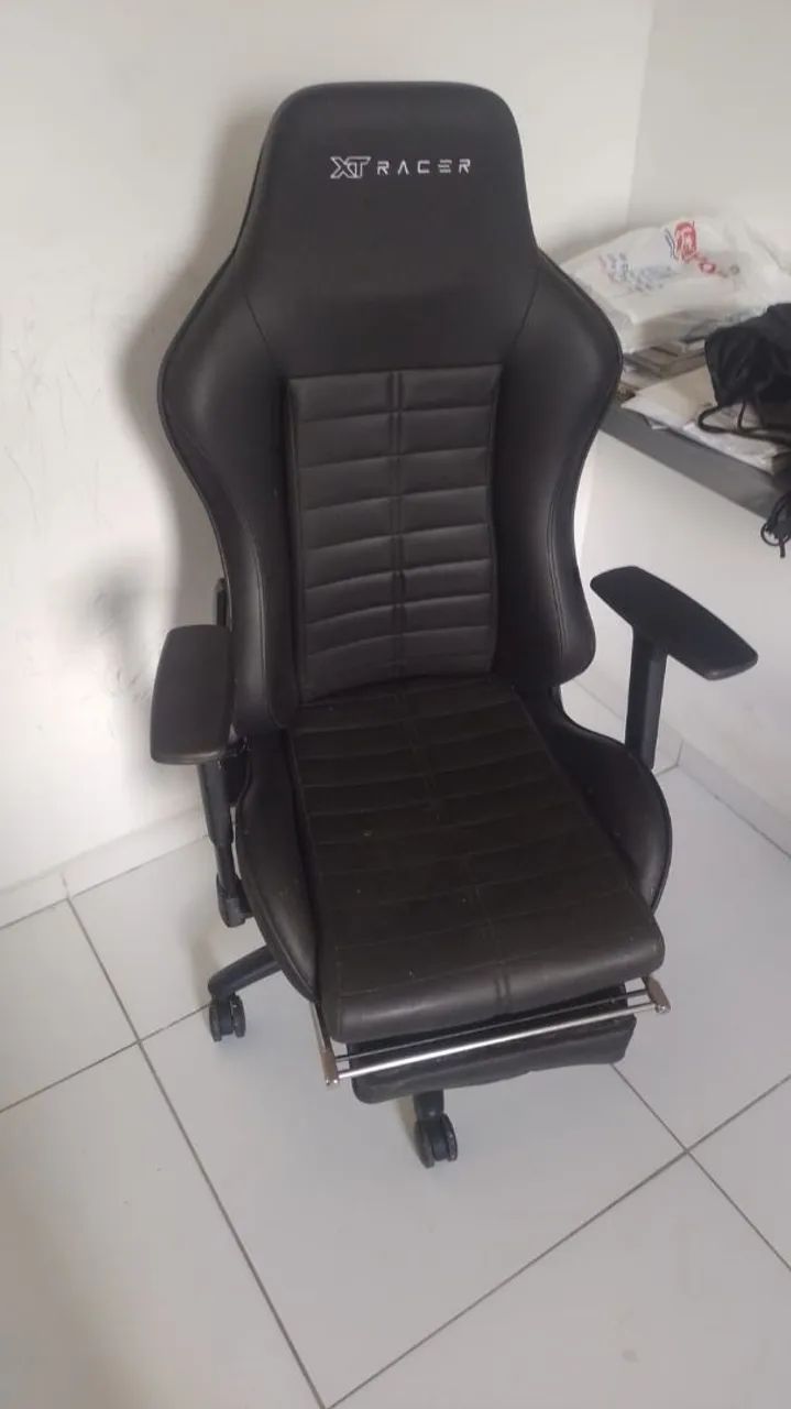 Cadeira de game