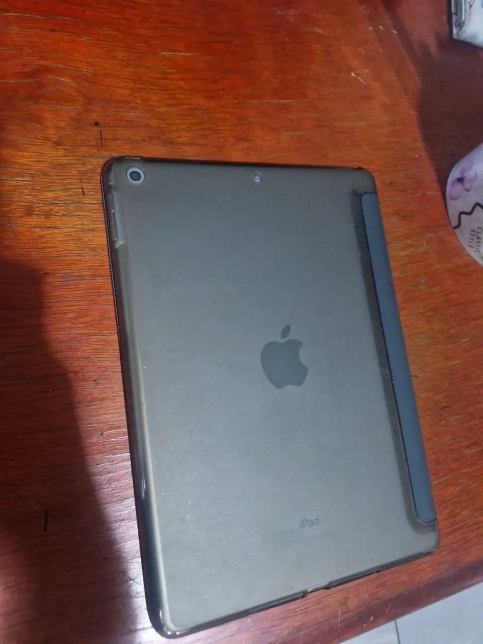 Ipad 6° geração - Foto 4