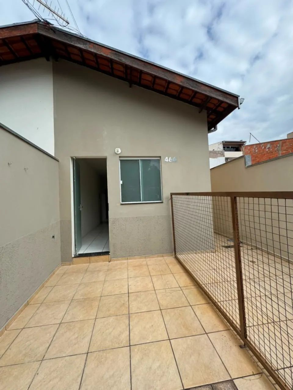 alugo casa no bordon em sumare-SP