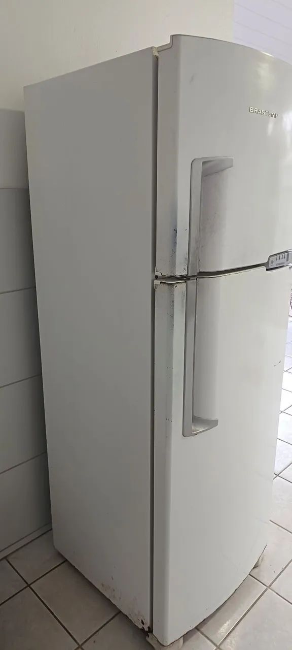 geladeira Brastemp  - Foto 5