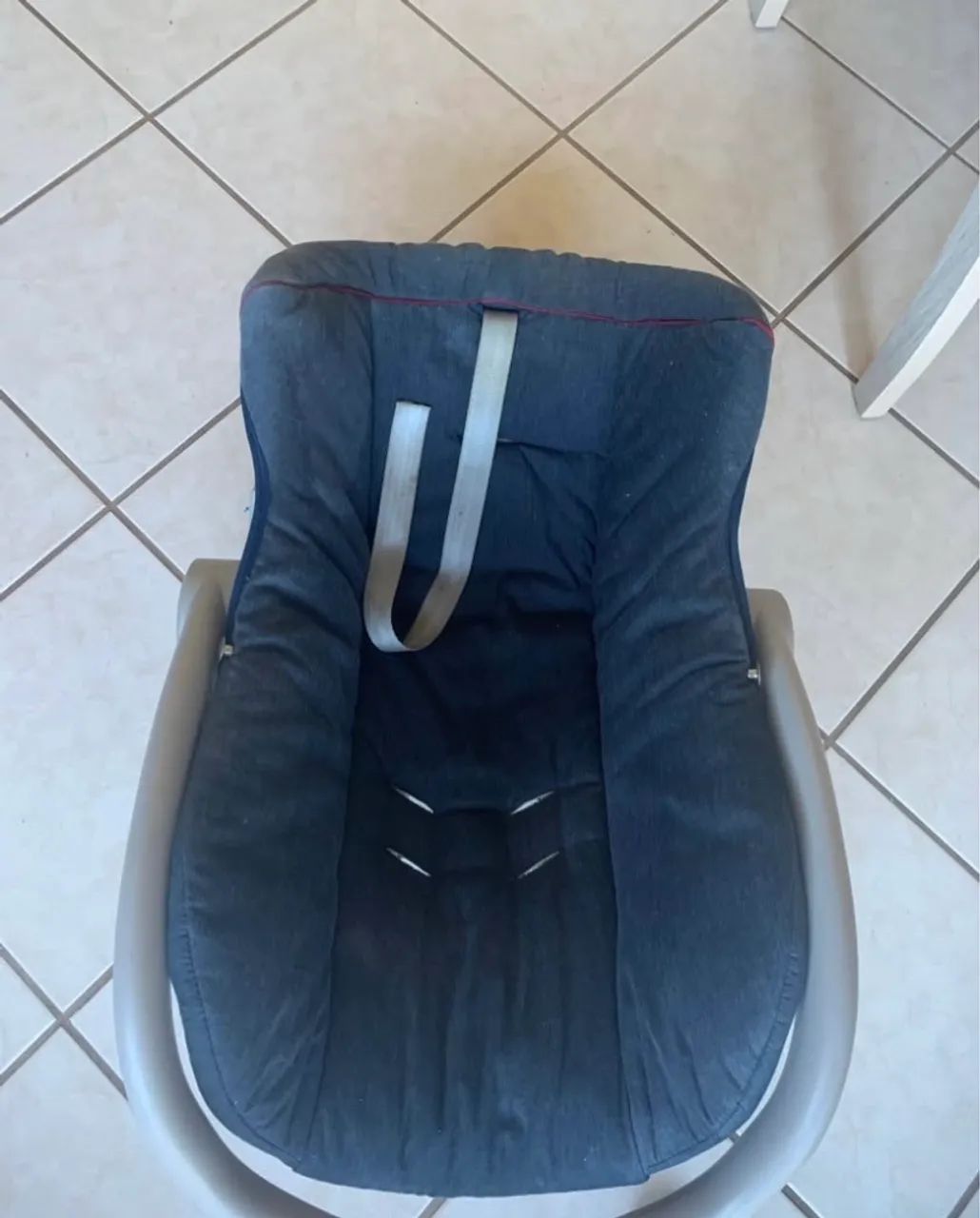 Bebê conforto  - Foto 2