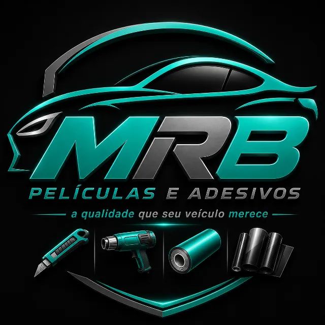 Película automotivas e residencial  - Foto 4