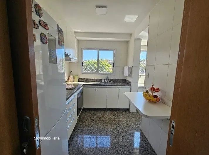 Apartamento com 03 quartos à venda, 90m² - Foto 2