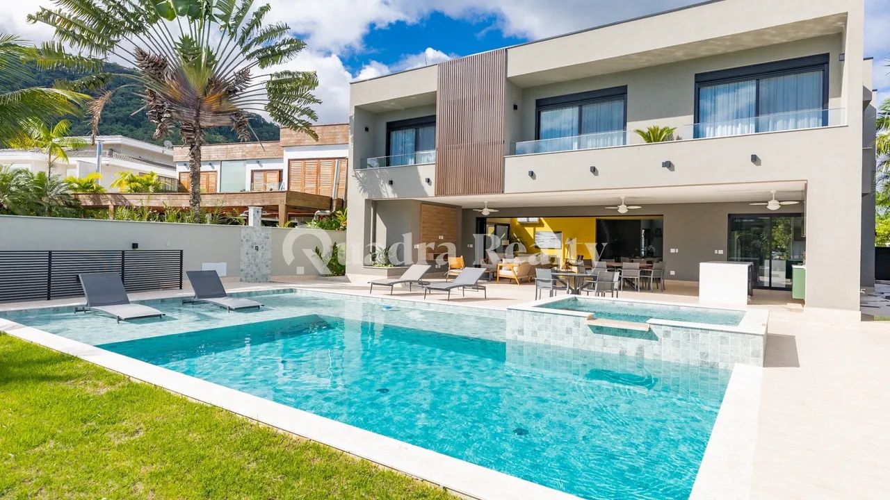 Casa com lazer completo no Condomínio Costa Verde Tabatinga - Foto 2