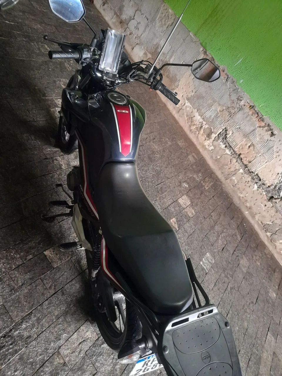 Titan 160  - Foto 5