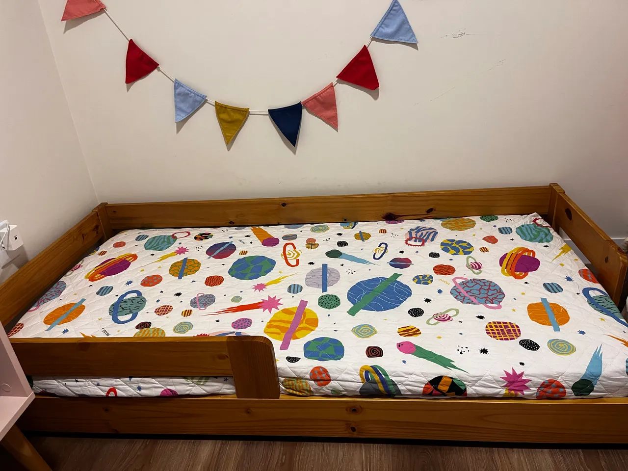 Cama montessori - Foto 3
