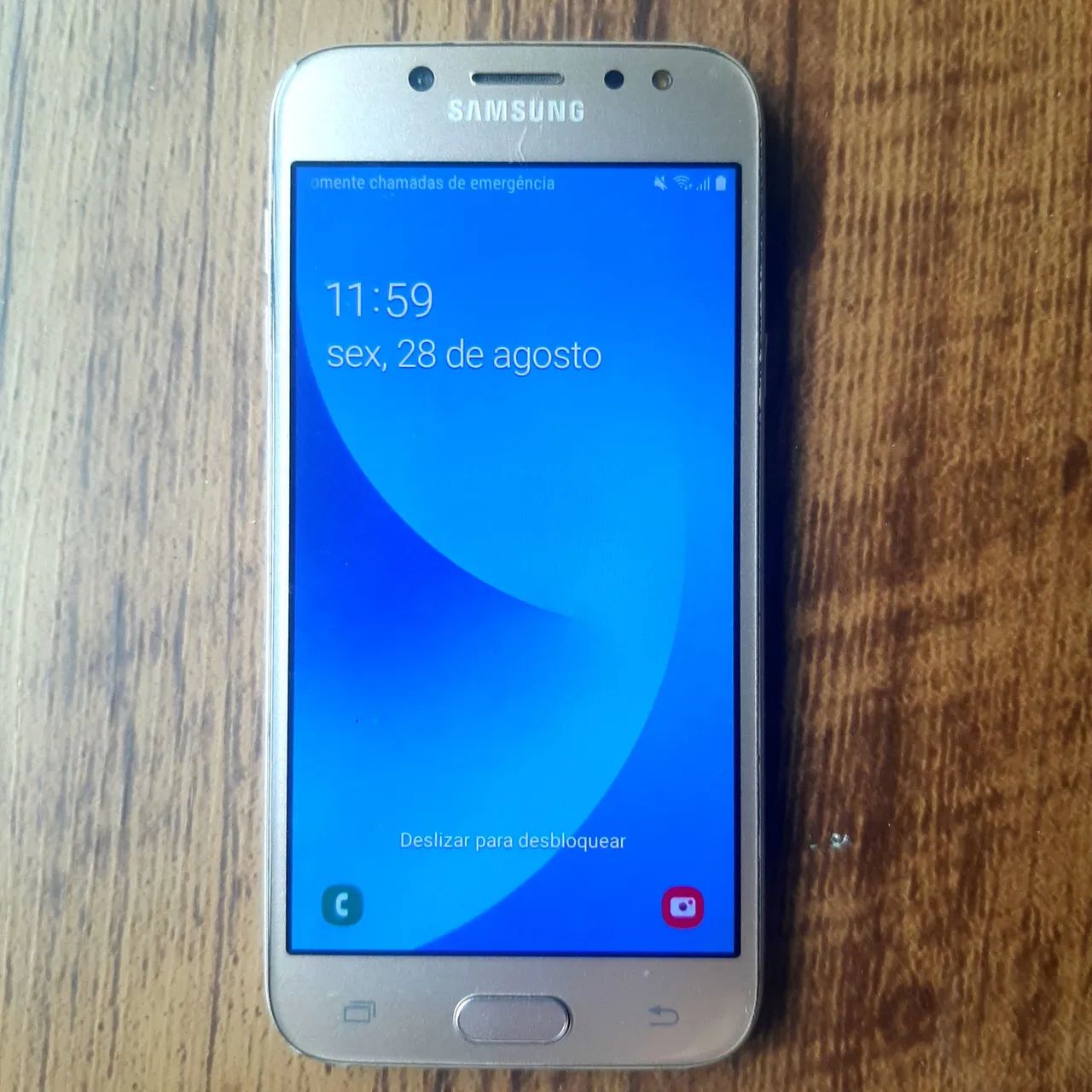 Celular Samsung Galaxy J5 Pro - Foto 2