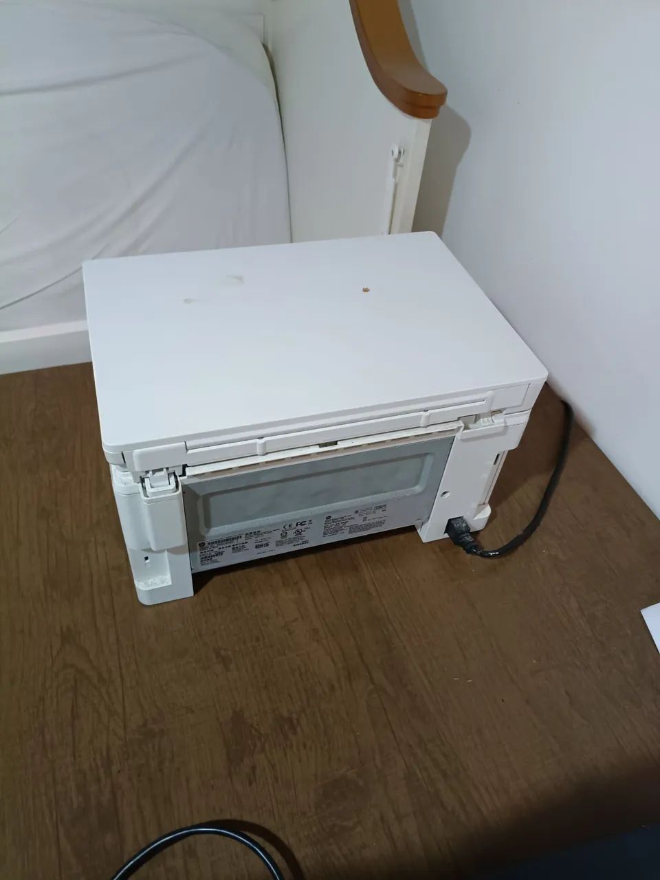 Impressora  - Foto 2