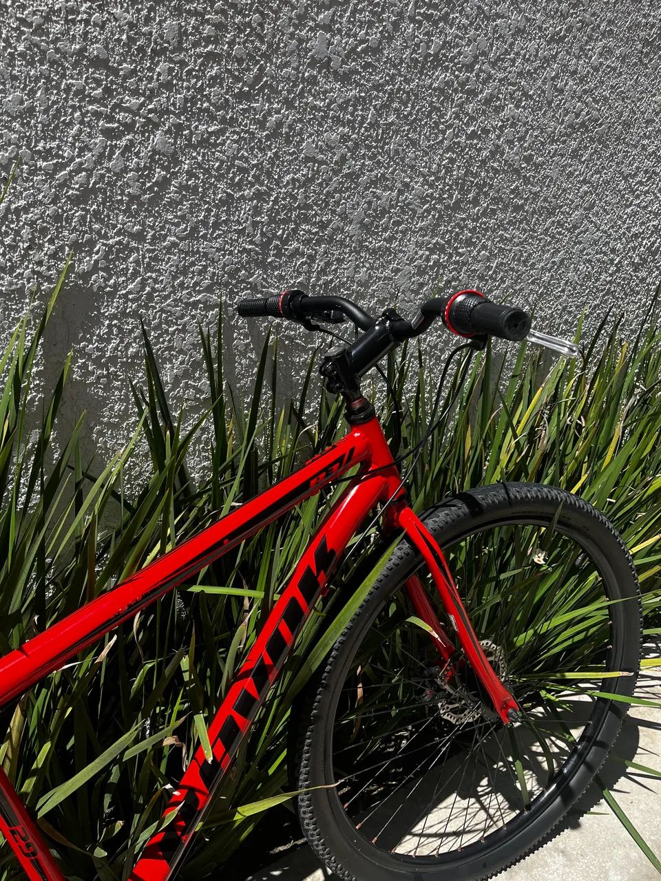 Bike aro 29 Revisada, só pegar e andar! - Foto 4