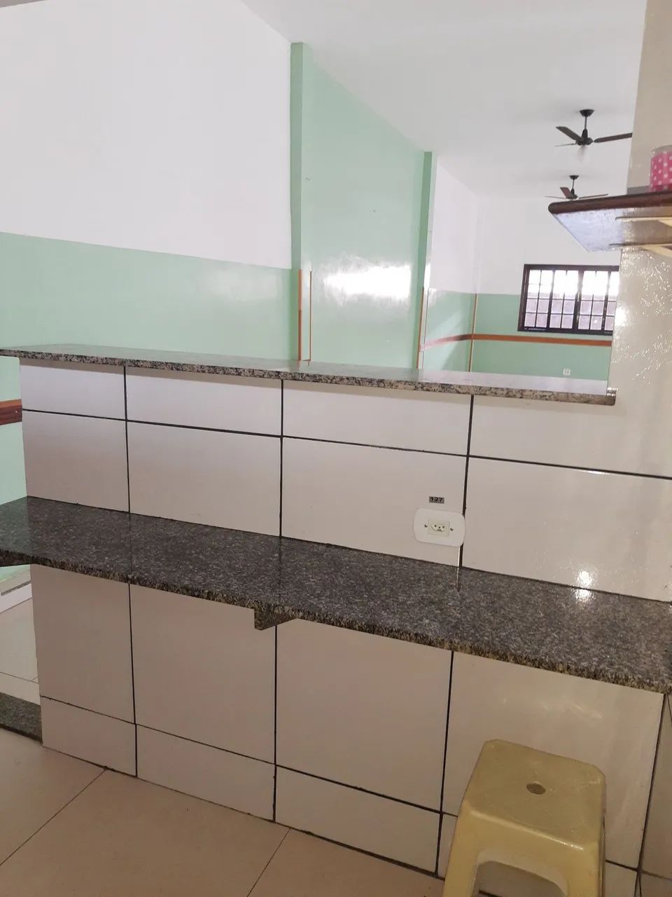 Vendo ou troco Salão de festas  - Foto 5