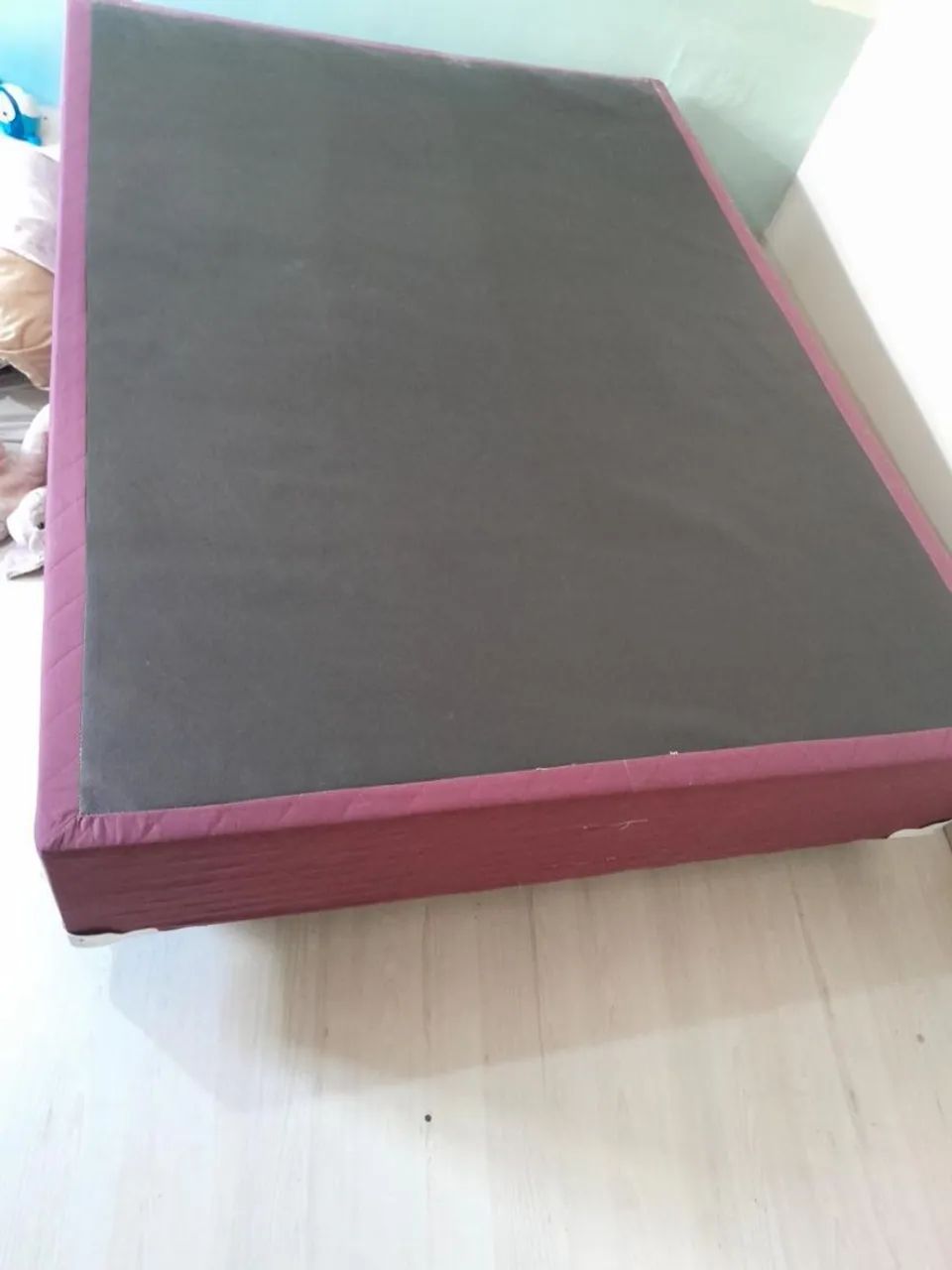 Base de colchao box - Foto 3