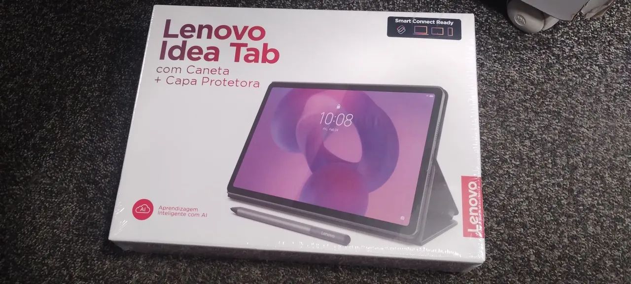 Tablet lenovo Ideatab 8Gb 256 Gb - Foto 2