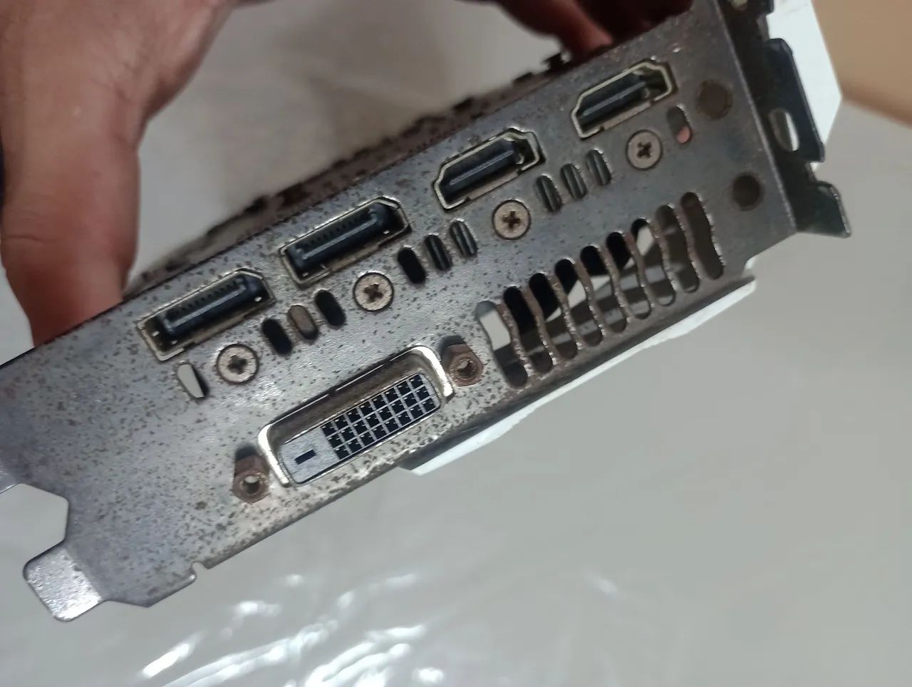 Gtx 1060 - Foto 3